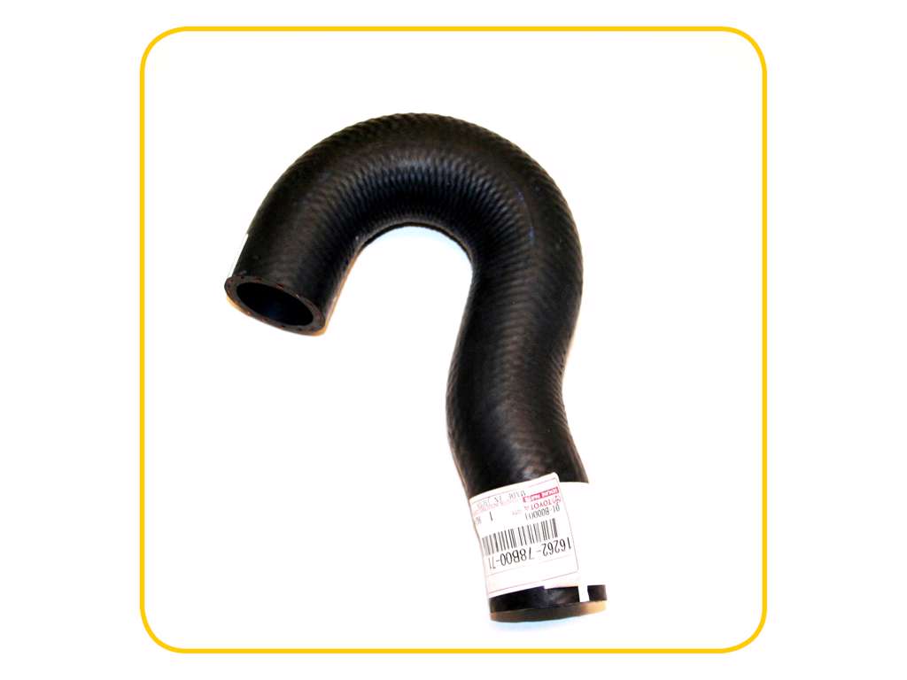 Coolant hose L345