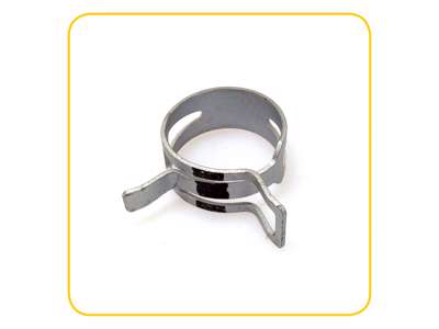 Spring Band Hose Clamp Ø29