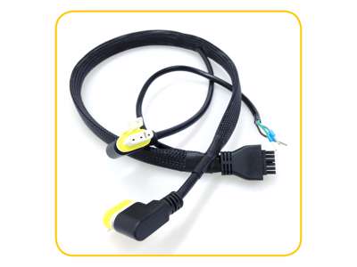 Kabelbaum Stromversorgung