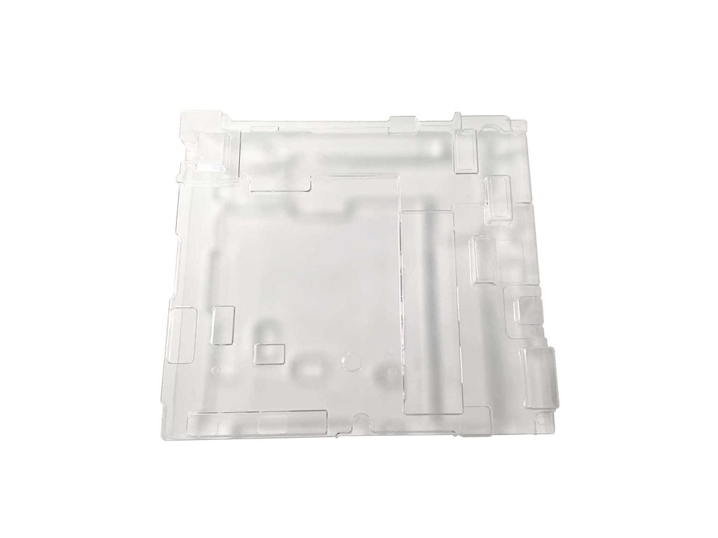 ECU PCB cover