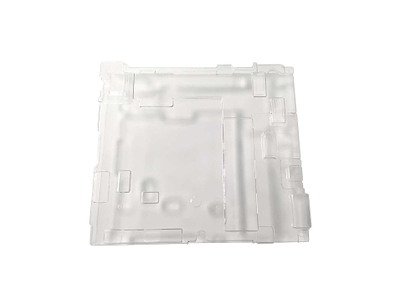 ECU PCB cover
