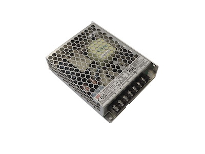 Stromversorgung 100 W, 24 VDC