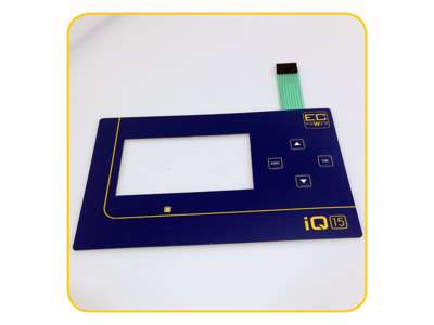 Keypad iQ15