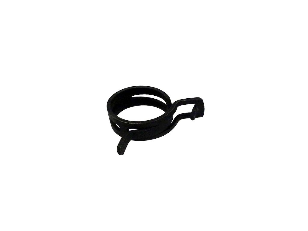 Spring band clamp Ø23