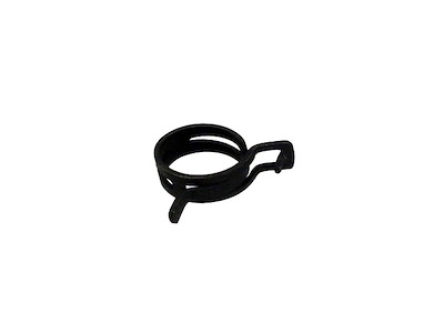 Spring band clamp Ø23