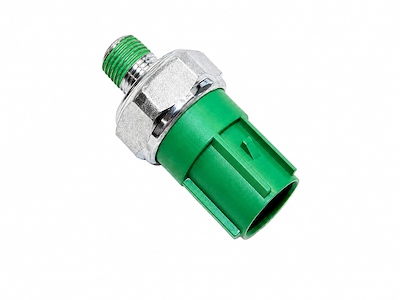 Oil pressure switch