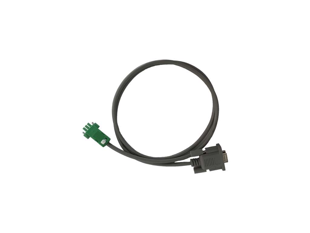 Cable, RS485 - 3pole