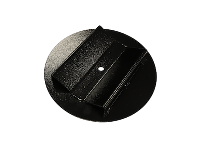 Noise cover lid
