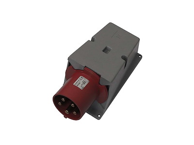 CEE plug 63A