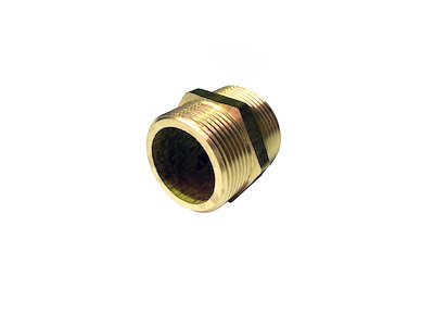 Nipple 1¼"Ms