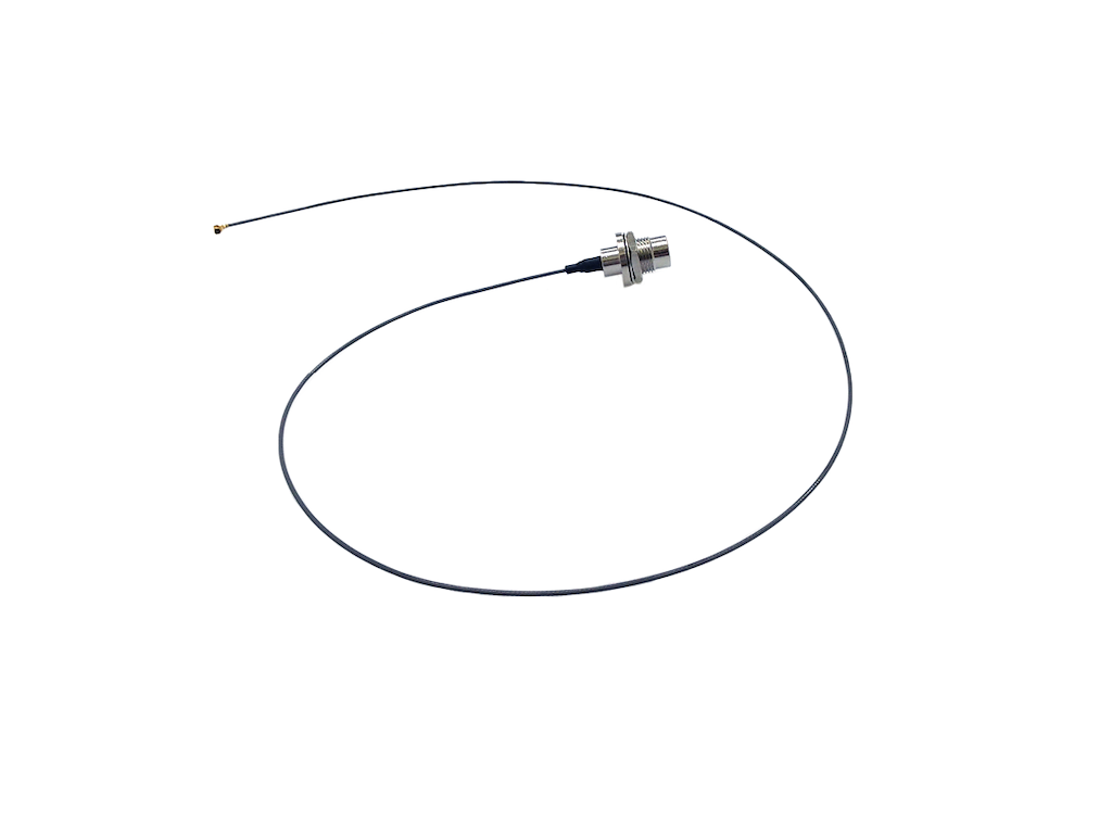 Antenna cable f/display ctrl
