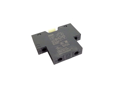 Auxiliary Contact / 01ELU1586