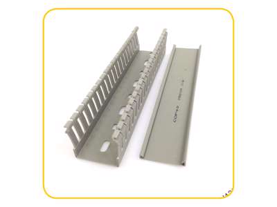 Cable Tray 40x40x200 mm