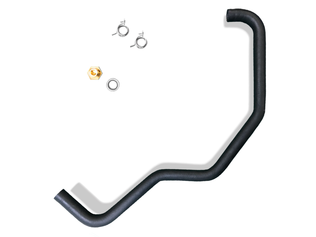 Engine cooling kit 4Y