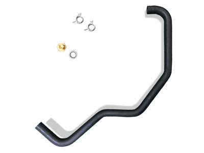 Engine cooling kit 4Y