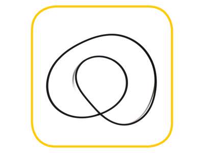 O-ring Ø380x4 Viton