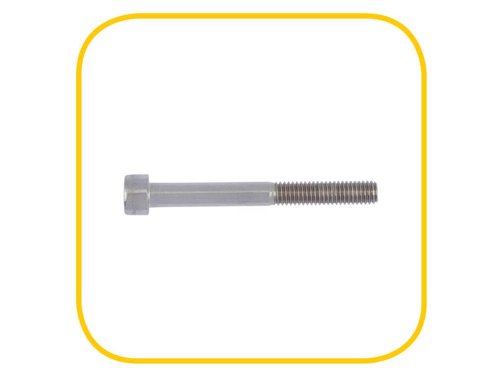 Bolzen M8x40, Innensechskant