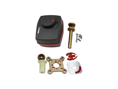 ESBE actuator kit