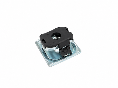 Schellenanbindung MQA-M10