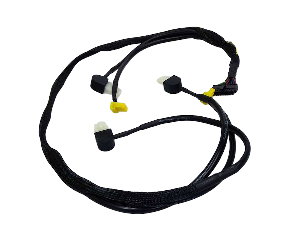 Harness f/power