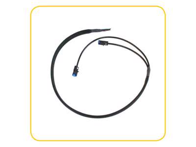 Harness f/pump signal