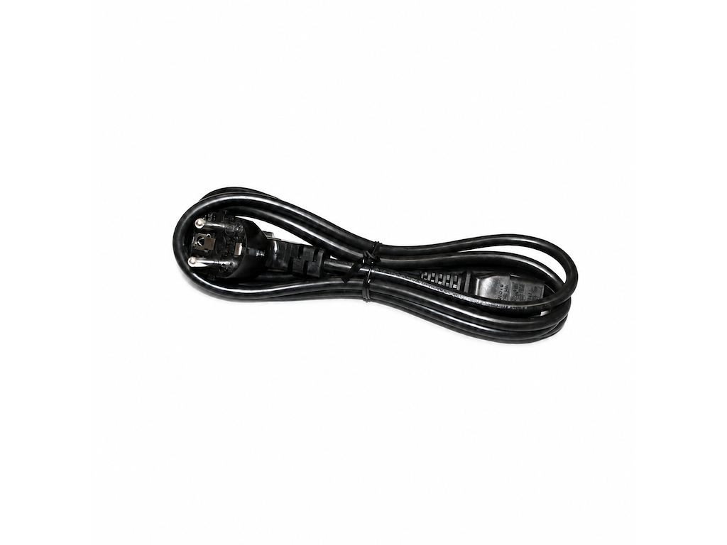 Power cable 2m