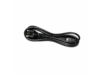 Power cable 2m