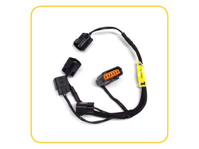 Harness to igniter XRGI 20