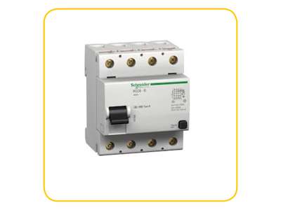 Protection relay HPFI - 40A