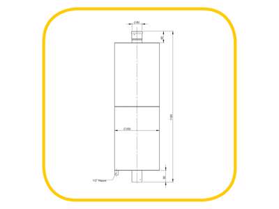 Silencer, PP, XRGI 15/20