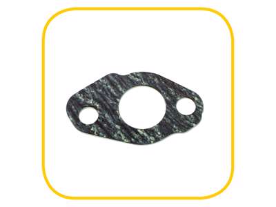 Gasket-Water Intake Connec.