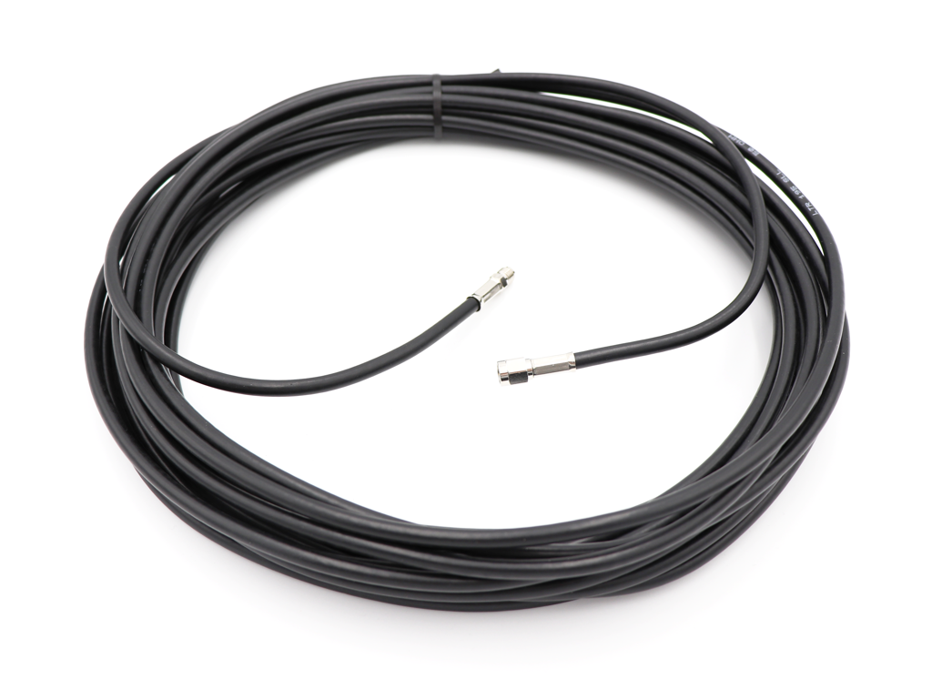 Antenna cable, LTE/4G, 10 m