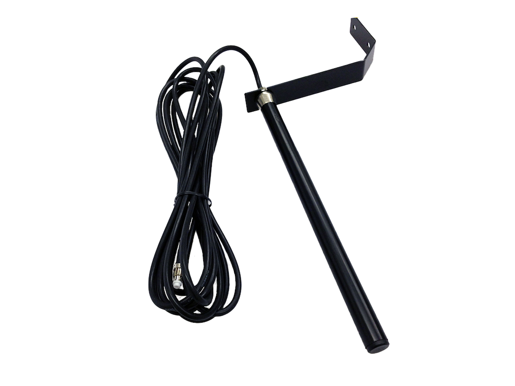 Antenna 30cm w/bracket