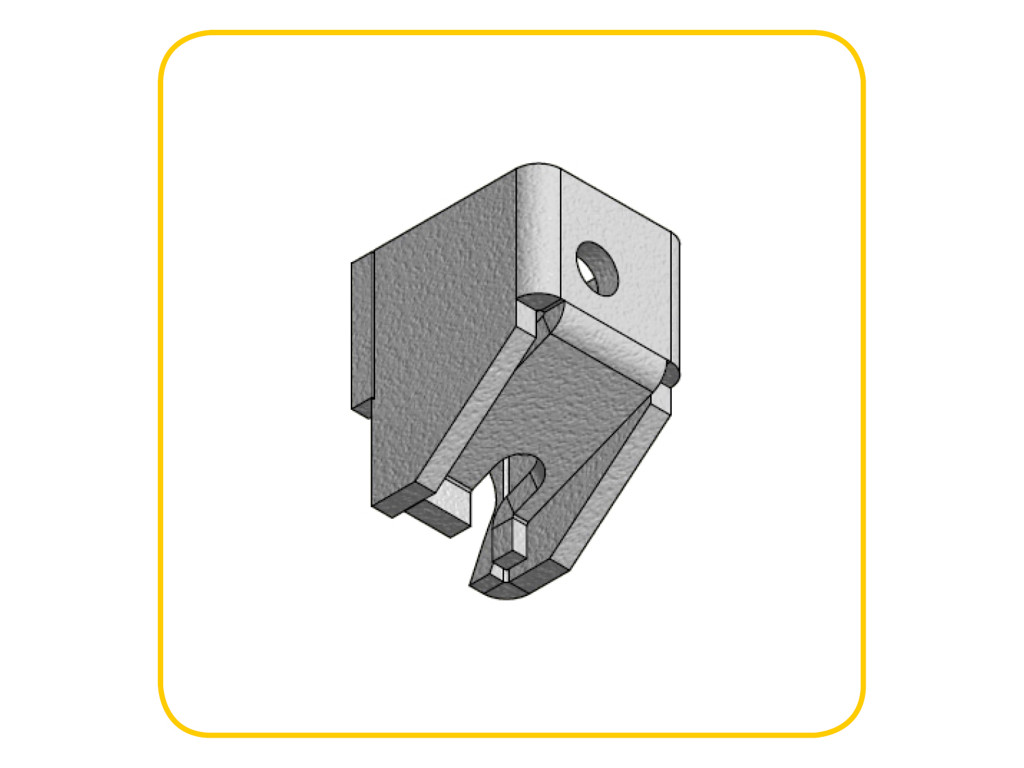 Heat insulator f/catalyst