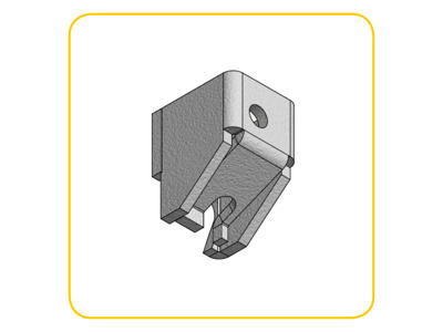Heat insulator f/catalyst