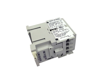 Contactor 11kW, 23A, 24V dc