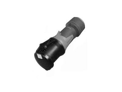 CEE Verlängerung 5-polig 63A