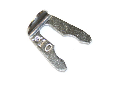Clips f/sensor
