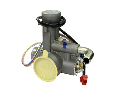 Venturi / Adapter assy