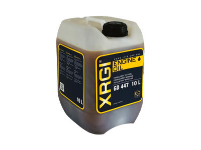 XRGI Engine Oil GD 447, 10l