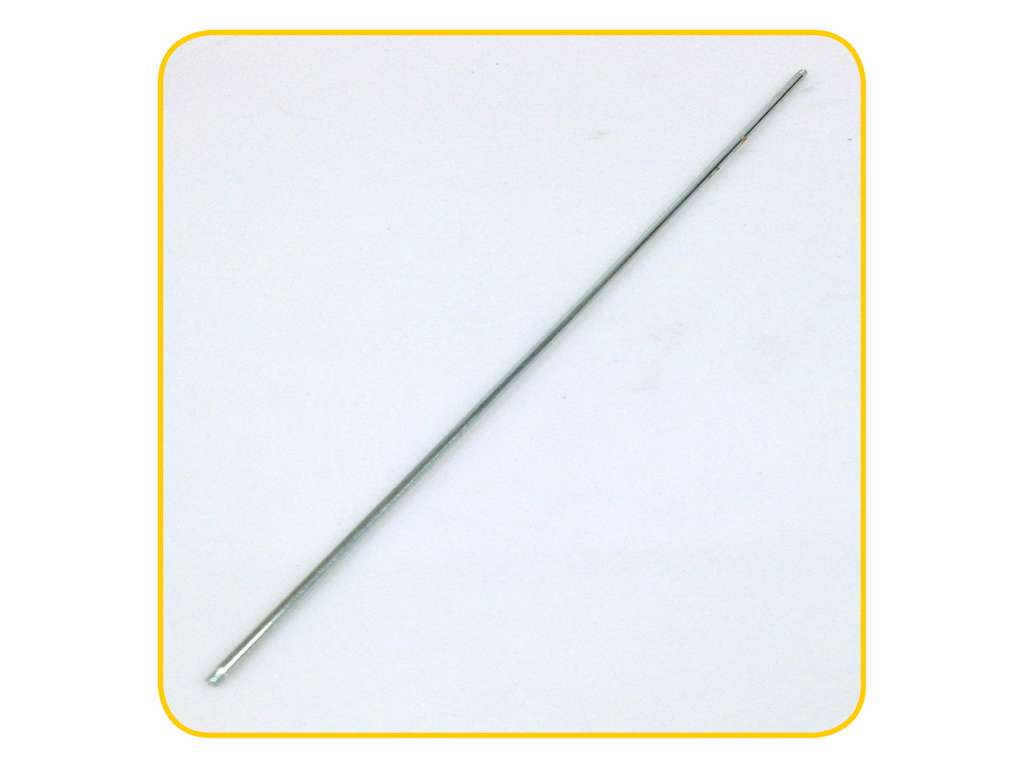 Suspension rod M4 L416