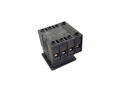 Main switch connector 63A