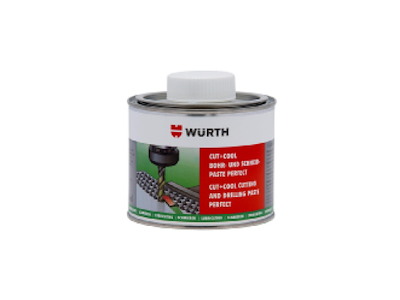 Bohr- und Schneidepaste