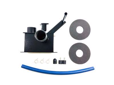 Mixer box kit XRGI® 20