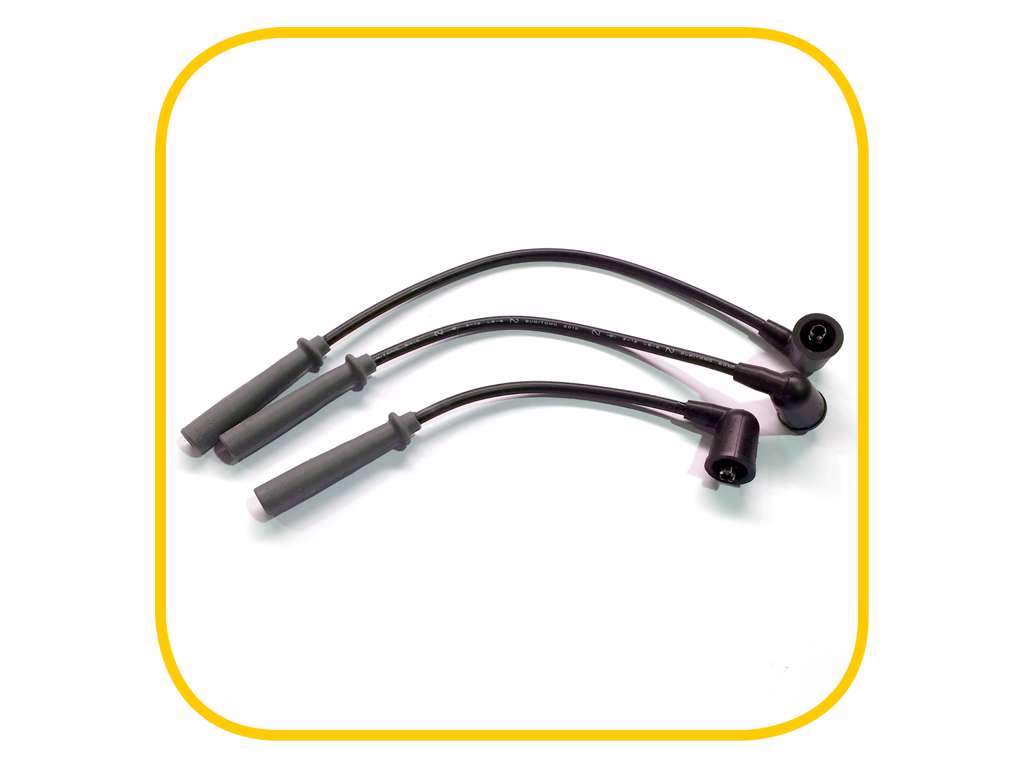 Ignition Cable Set XRGI 6/9