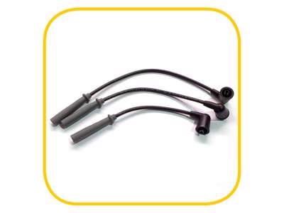 Ignition Cable Set XRGI 6/9