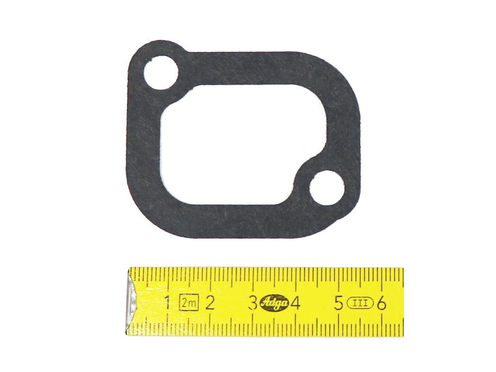 Dichtung, Fühlergehäuse