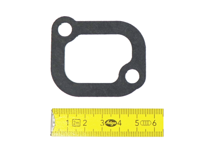 Gasket, sensor housing