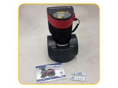 Circulating pump Magna 1½"