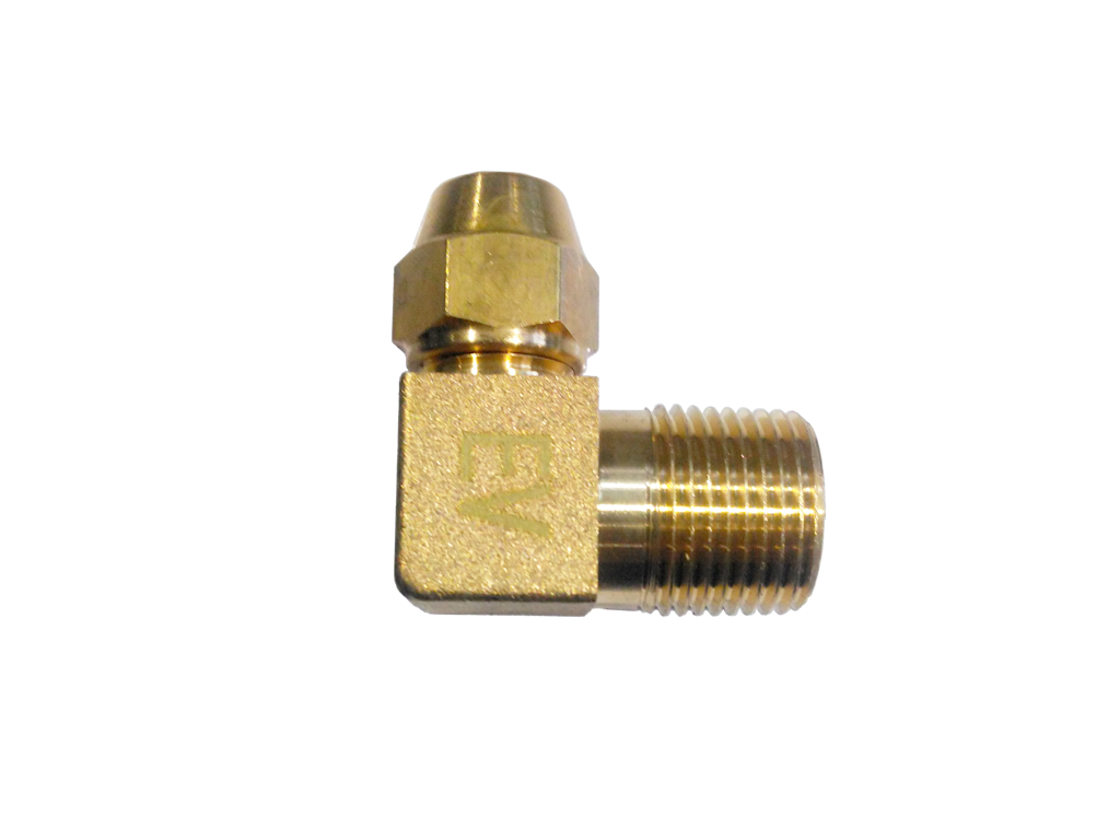 Winkelnippel 49F 8x3/8